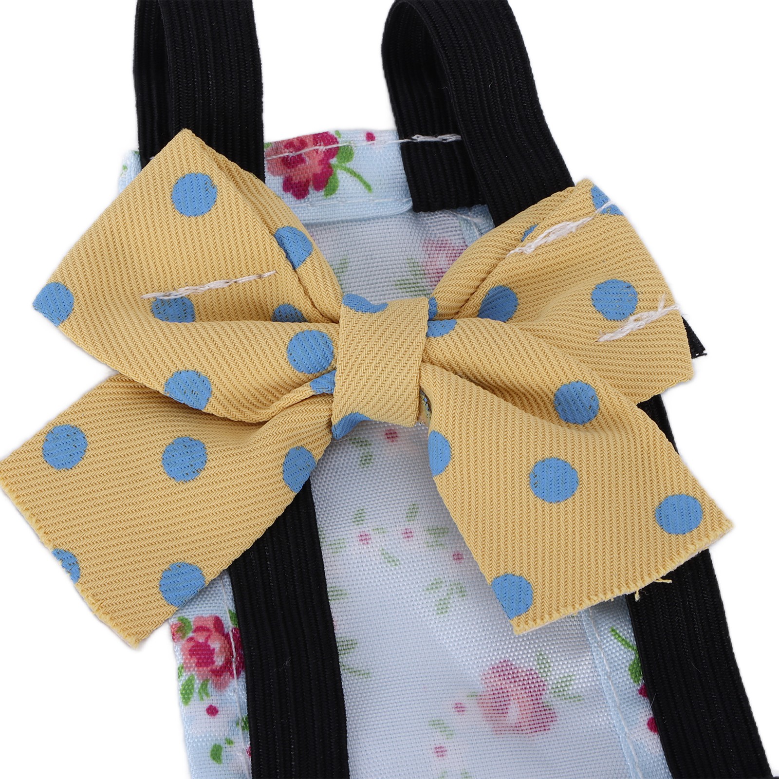Waterproof Elastic Cloth Diaper Wearable Poultry For Pet Goose/Duck/Chicken