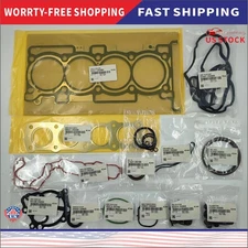 OEM Overhaul Gasket Kit for Kia Optima Sorento Hyundai Tucson 20910-2GK07 US