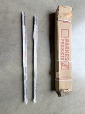 2.4m Ultimate Universal Stainless Steel Wall Starter Kit (Includes All Fixings)