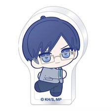 My Hero Academia Tenya Iida Acrylic Stand Acrylic Figure Collectible