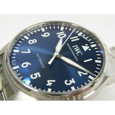 IWC Big Pilot's Watch 43 IW329304 TO245381 5