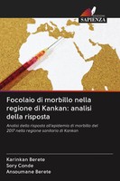 Karinkan Berete (U. A.) | Focolaio Di Morbillo Nella Regione Di Kankan:...