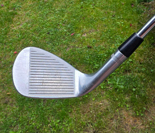 Titleist Vokey SM8 Gap Wedge - 52 Grad / 12M Bounce - Regular Flex - Schnäppchen - Bild 5 von 9