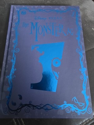 Disney Romane: Die Monster AG (Ausgabe 27)