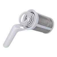Aeg Electrolux Feinsieb Sieb Filter GeschirrspüLer SpüLmaschine 50297774007