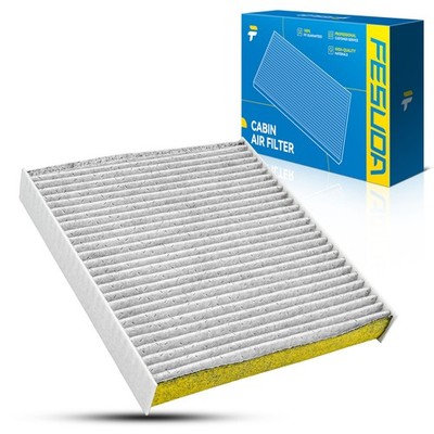 Innenraumfilter Pollenfilter für Navara Pickup (D23, D23T) Eclipse INFINITI FX35