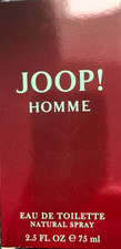 Joop! Homme Eau de Toilette 75ml