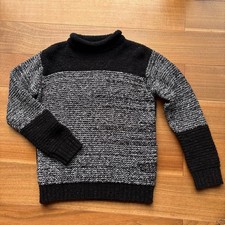 USED ISSEY MIYAKE KNITWEAR GOOD