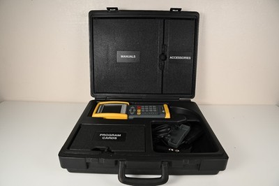 Mac Tools Vetronix Mastertech ET2100MT Diagnostic Scanner Code Reader Tool Kit