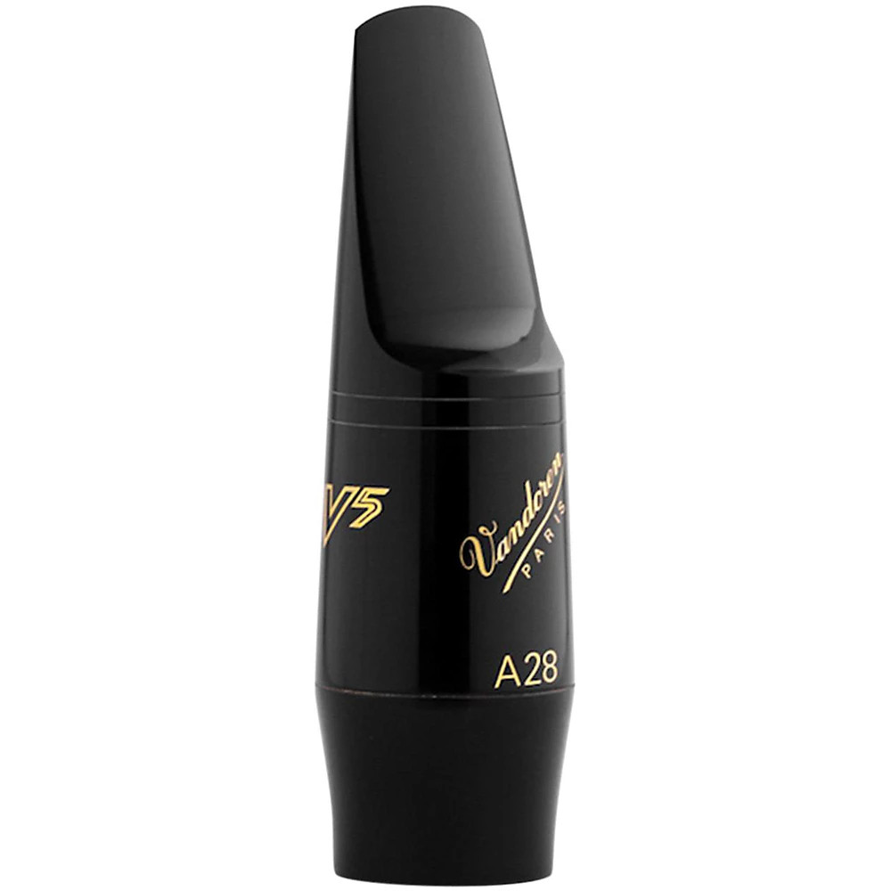 - Vandoren V5 A28