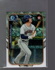 2015 Bowman - Farm Finest Mini Colin Moran #FFM-CM