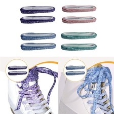 Ice Hockey Skate Laces Lightweight Figure Skating Laces for Sports Training