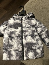 Brand New Without Tags Puffer Jacket Size 4/5 Boys XS