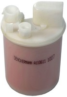 Kraftstofffilter Denckermann A110611 Leitungsfilter FüR Kia Hyundai Sw Cee Venga