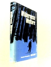 Wilderness Welfare An Epic of Frontier Life (Earl Shaw Baity - 1966) (ID:87196)