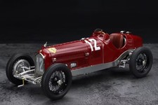 M-226 CMC Alfa Romeo P3 Luigi Fagioli Italian Grand Prix #12, 1933