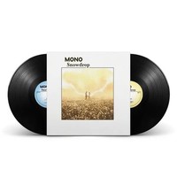Snowdrop | Mono | Schallplatte | Vinyl / Schallplatte | 2026 | Ean 656605445311