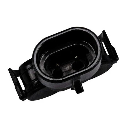 Kit de bocina Acdelco 84594590, individual (nota baja) Foto 2 de 4