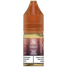 RandM Tornado Black Ice NicSalt Liquid