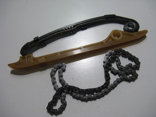 Steuerkette Gleitschiene Spannschiene Honda VT 125 C Shadow, JC29, 99-07