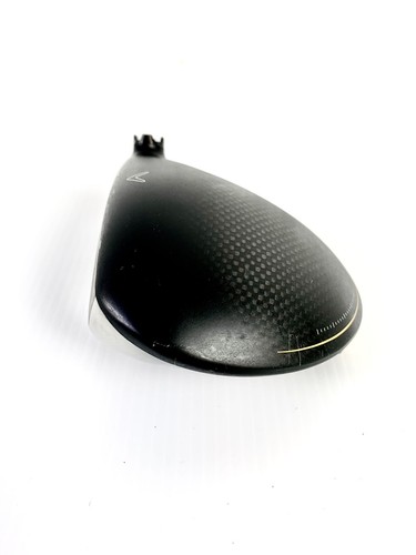 Used Callaway Rogue ST Triple Diamond LS Driver - HEAD ONLY - Left-Handed - 9* - Picture 5 of 8