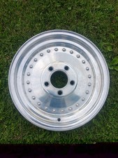 1 15x3 12 Centerline Auto Drag Wheel Centerline Wheels 4 34 Chevy Gasser