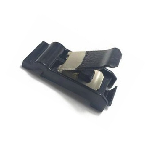Türabdeckung Clip Teile 1921RAV-35040 1pc Für RAV4 2019-2021 Für Toyota - Picture 2 of 12
