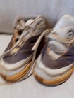 A Pair Of Vintage Air Jordan Toddler Sneakers — photo 2