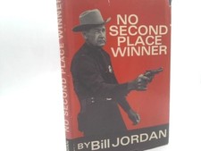 No Second Place Winner by William Henry Jordan