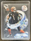 2025 Topps Signature Ja'Marr Chase Base (RAW)