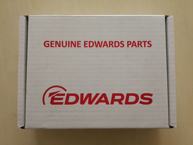 FOR EDWARDS A73501802 Vacuum Pump Bearing Repair Kit Brand New
