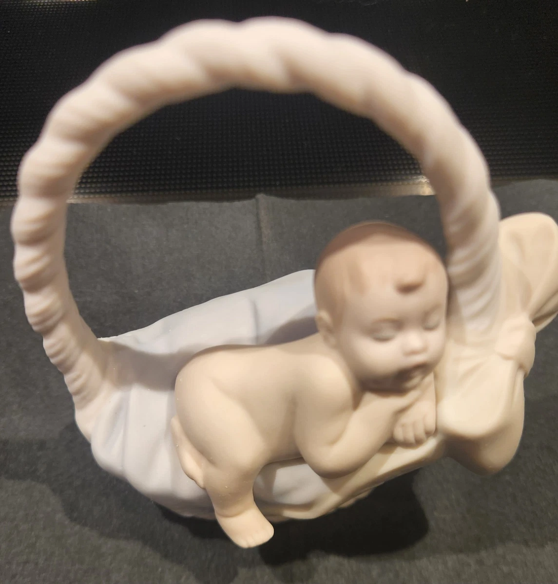 Lladro Baby Boy for sale | eBay