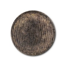Zildjian Xiang Jia Gong Etched Logo 20"