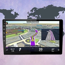 Car Stereo Radio FM Spare Parts Steering Wheel Controls for Honda Civic