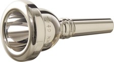 Trombone Mouthpieces, small shank 7C