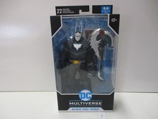 2022 McFarlane DC Multiverse Batman Duke Thomas Tales from the Dark Multiverse