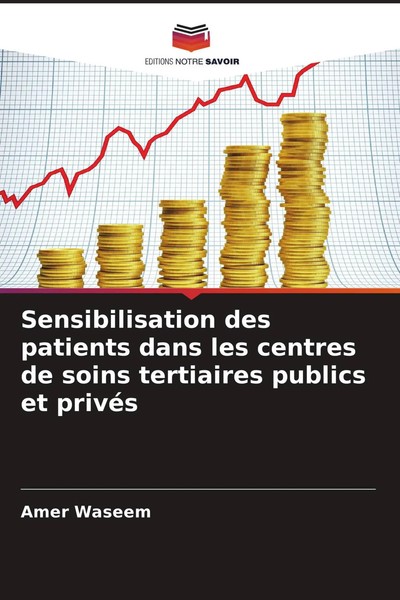 Amer Waseem | Sensibilisation Des Patients Dans Les Centres De Soins...-image
