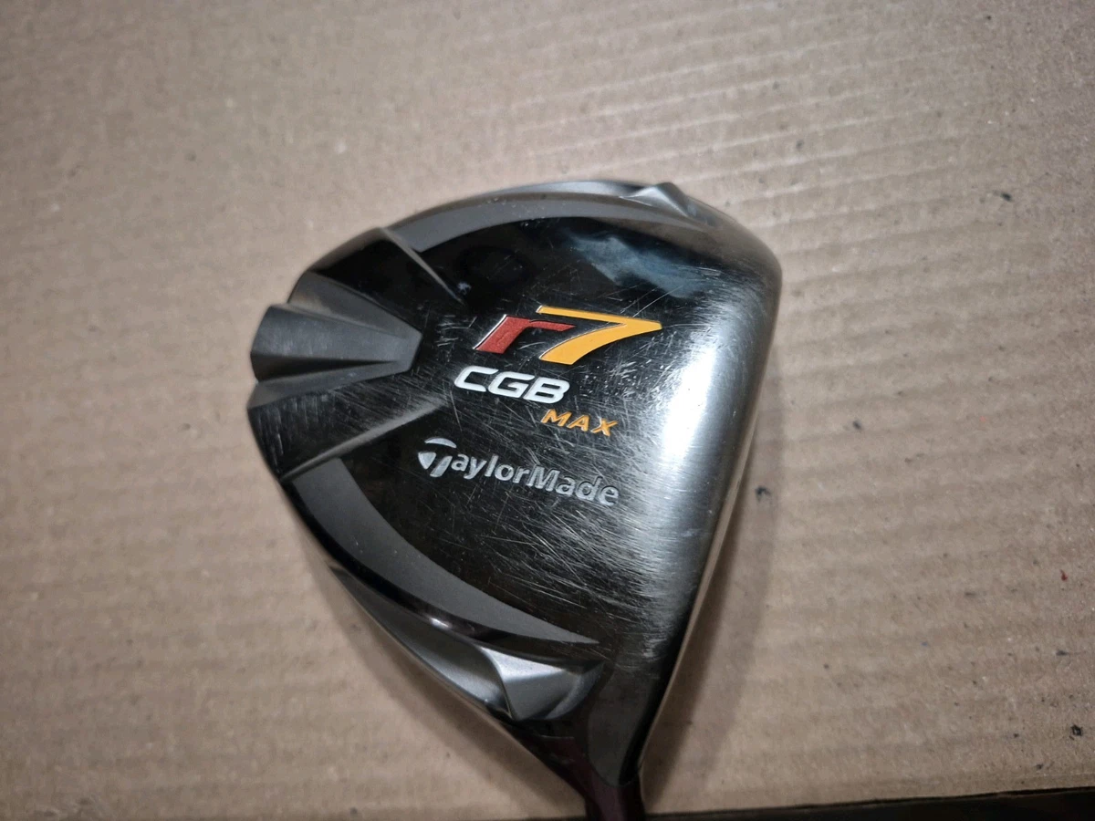 Taylormade R7 Golf Clubs for sale | eBay