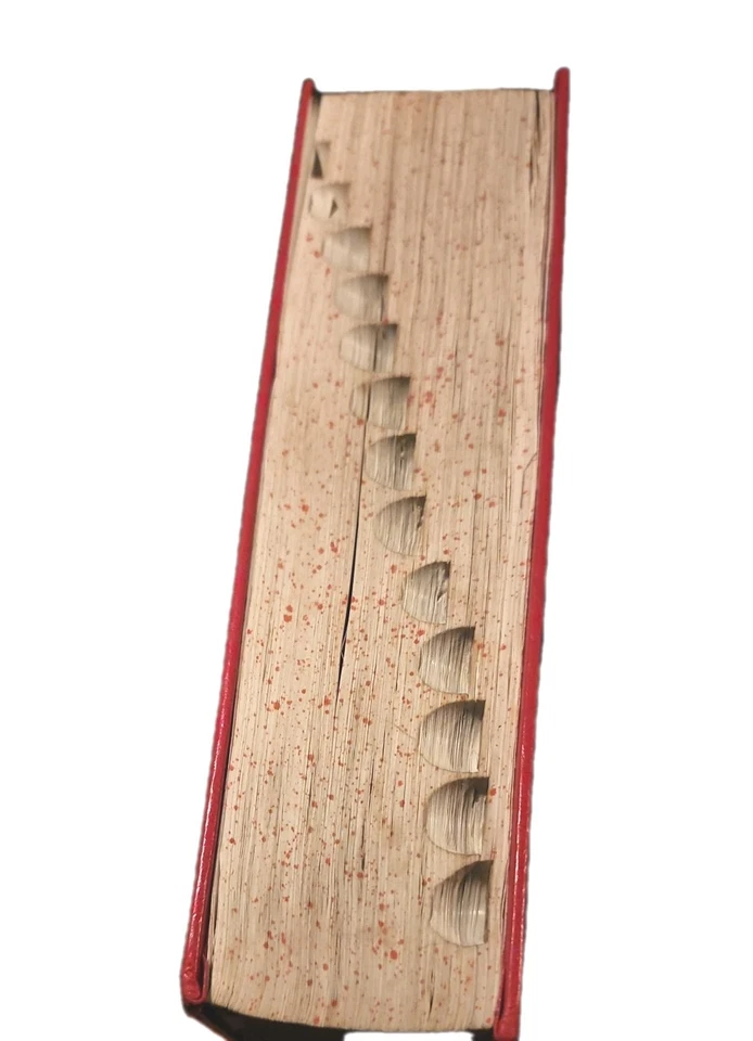 Webster's Collegiate Dictionary 2003 Merriam-Webster - Image 4 of 4