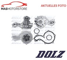 MOTOR KÜHLWASSERPUMPE WASSERPUMPE DOLZ A151RS P FÜR FORD GALAXY 1.9 TDI 1.9L