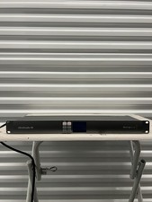 Blackmagic Design UltraStudio 4K Thunderbolt 2 1RU Capture  Playback   Tested