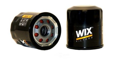 Engine Oil Filter-Eng Code: 1ZZFE Wix 51394