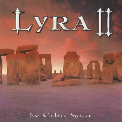 Lyra II, Celtic Spirit