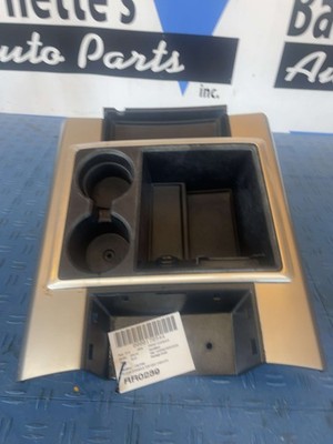 13 14 15 16 17 DODGE PICKUP 1500 Front Floor Console Top Oe# 1hs041faag