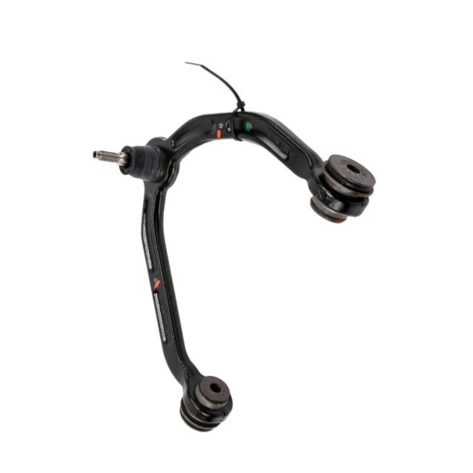 Brazo de control ACDelco genuino para GMC Sierra 2500 1999 2000 | Buje de goma de acero Foto 3 de 4