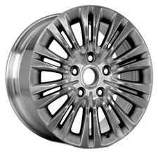 2011-2016 Chrysler Town And Country 17 Oem Factory Wheel Rim 191275550359 2011-2016 Chrysler Town And Country 17 Oem Factory Wheel Rim 191275550359