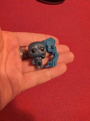 Kinder Joy Stranger Things Funko Pop VECNA HANDYHALTER