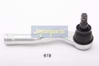 Spurstangenkopf Vorne Rechts FÜR Daihatsu Terios (J2 , F7 ) - Japanparts TI-618R