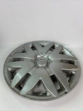2004-2010 Toyota Sienna 61124 16 Hubcap Wheel Cover Oem 42621ae031 2004-2010 Toyota Sienna 61124 16 Hubcap Wheel Cover Oem 42621ae031