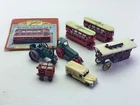 MATCHBOX LESNEY & MOY MIXED JOB LOT - USED  CONDITION